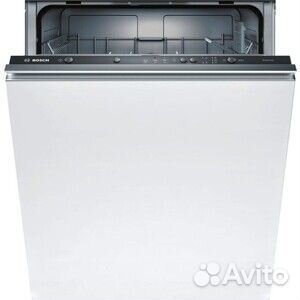 Встраиваемая посудомоечная машина