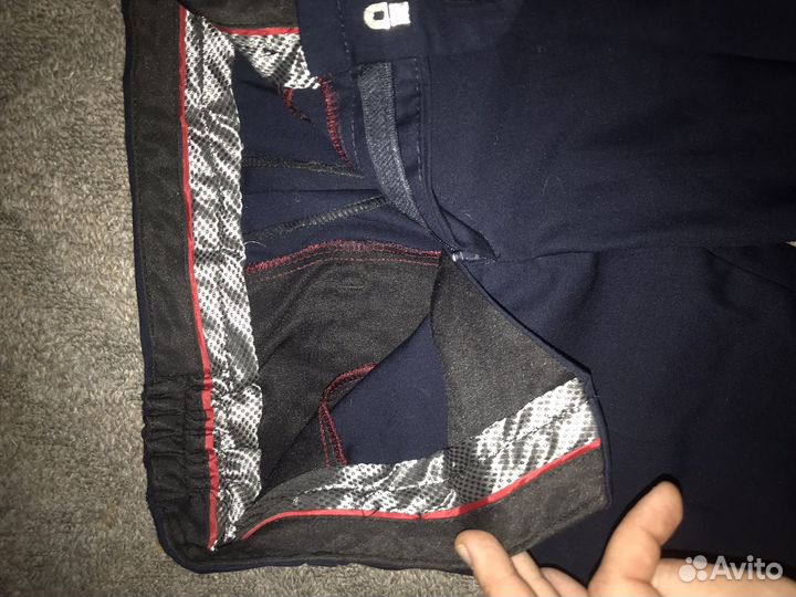 Костюм класика(школа)