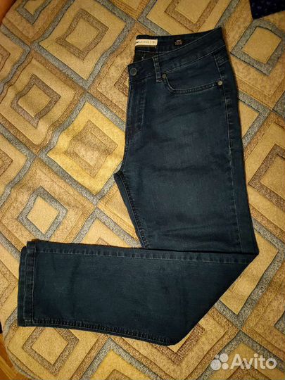 Одежда мужская