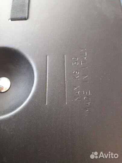 Подставка для телевизора настенная 