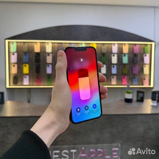 iPhone 13 Pro, 256 ГБ