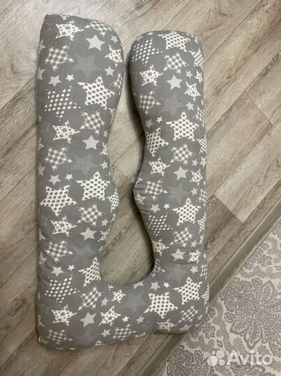 Подушка для кормления