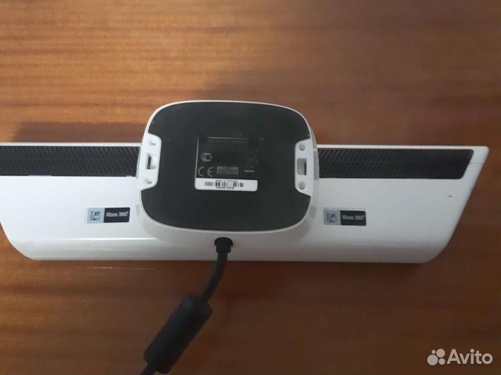 Kinect для xbox 360