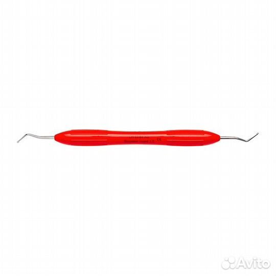 LM 63-64 - экскаватор круглый двухугловой, 1.5 мм