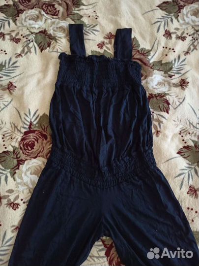 Летний комбинезон для беременных