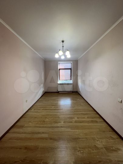 2-к. квартира, 48,2 м², 3/3 эт.