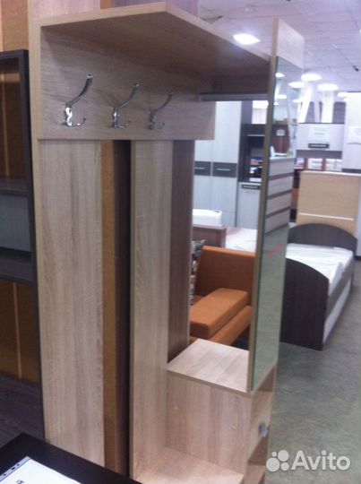 Прихожая Студио