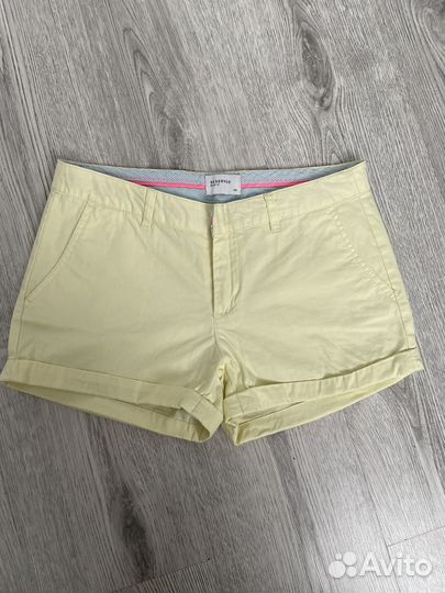 Шорты