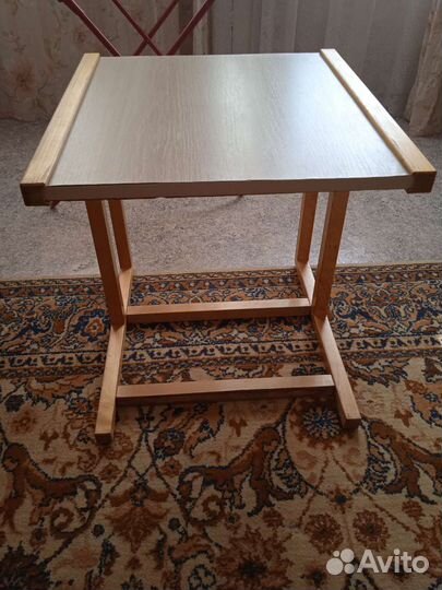 Столик детский