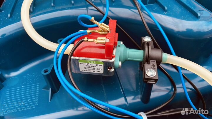 Продам помпу томас(Thomas)