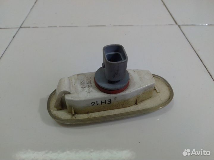 Повторитель указателя поворота (SsangYong Rexton)