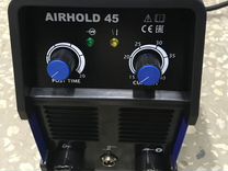 Аппарат плазменной резки aurorapro airhold 45