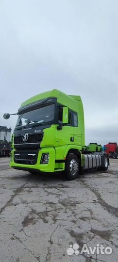 Shacman (Shaanxi) X5000, 2023