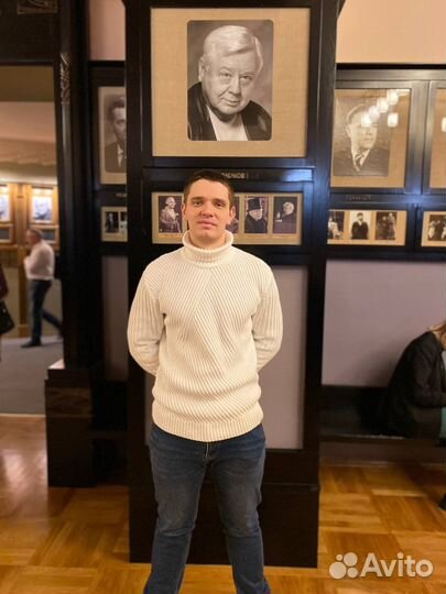 Личный семейный водитель. Помощник по хозяйству