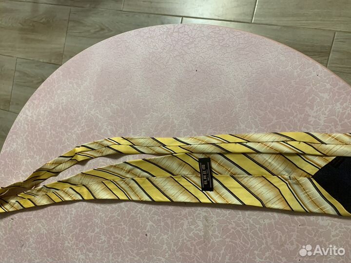 Галстук мужскоц