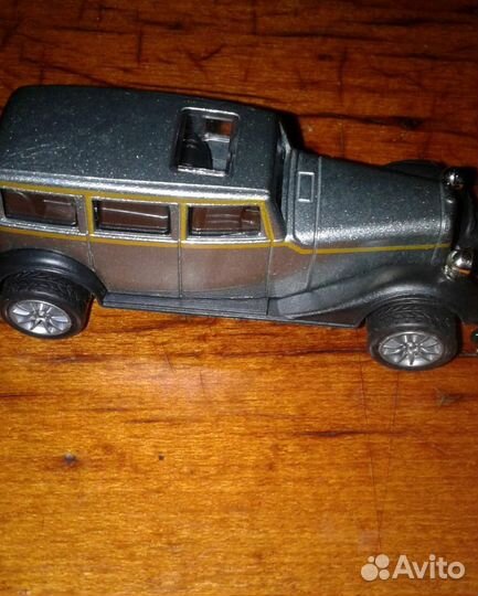 Автомобиль