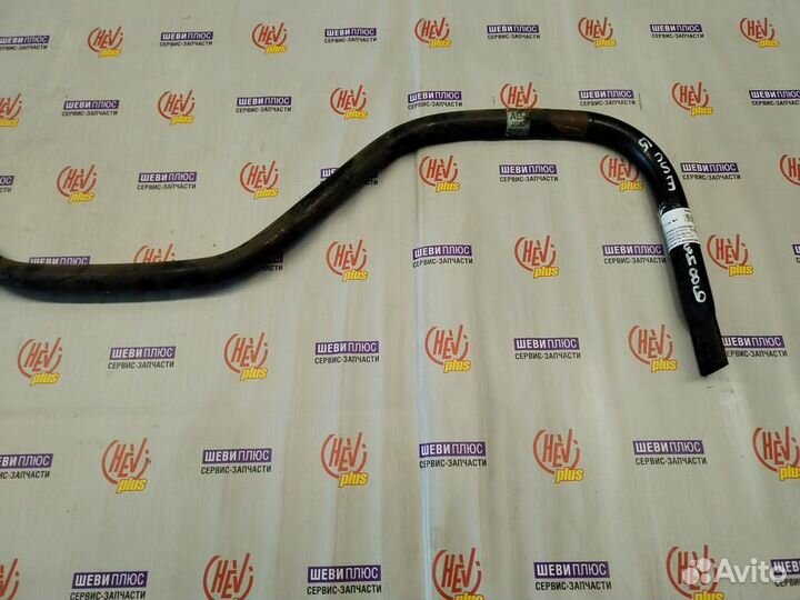 Стабилизатор задний Cadillac Escalade