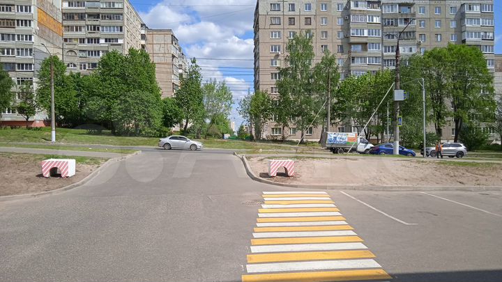 Свободного назначения, 95 м²