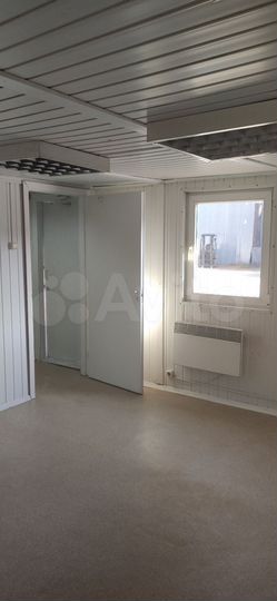 Офис, 40 м²