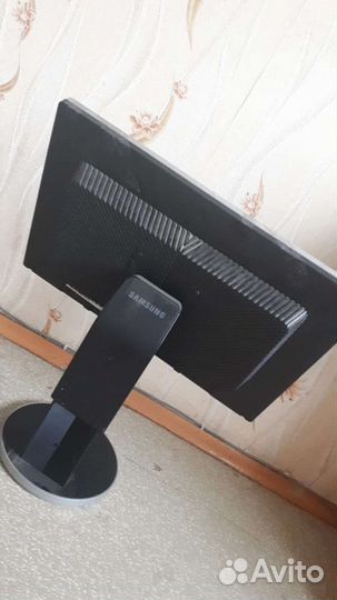 Монитор для компьютера