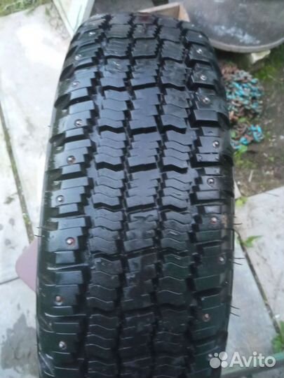 Matador MP 57 Sibir 165/70 R13 79T