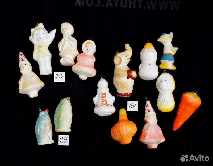 Пенопласт, стеклярус