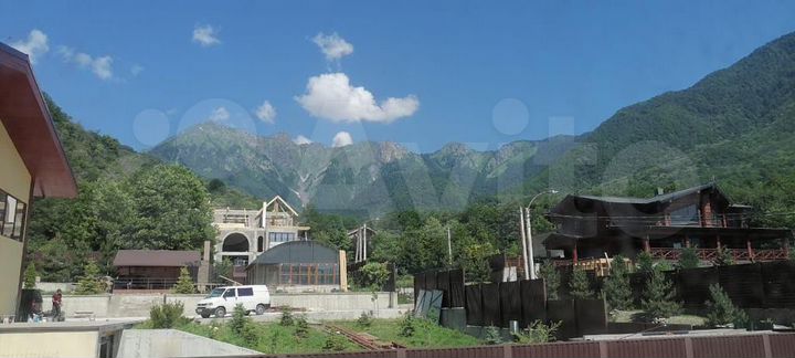 Дом 200 м² на участке 7 сот.