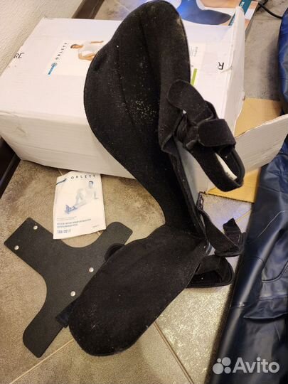 Orlett, Bronigen, Orto, Chinfond Haogang