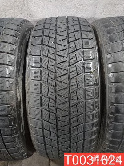 Bridgestone Blizzak DM-V1 245/55 R19 103R