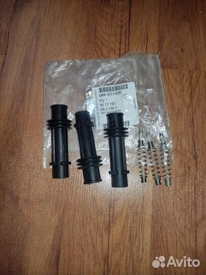 Ремкомплект катушки зажигания для Опель 95514599