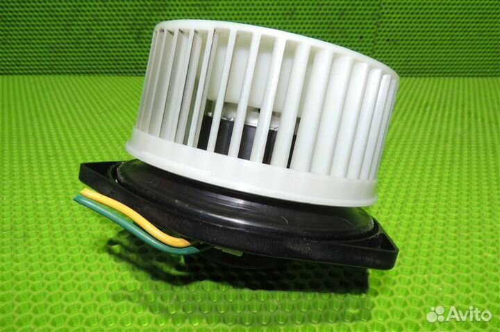 Мотор печки задний Nissan Serena FC26 MR20DD 2011