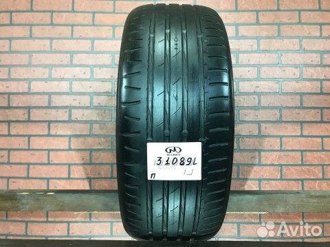 Nokian Tyres Hakka Z 225/55 R17
