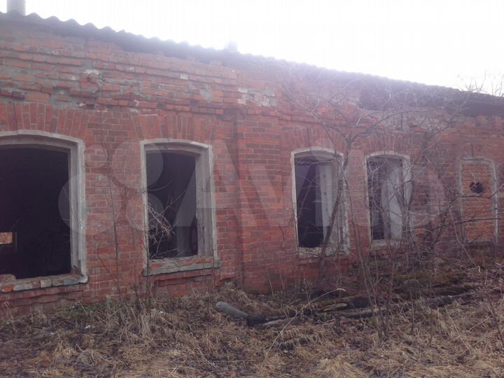 Помещение свободного назначения, 593м²