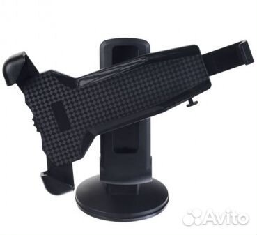 Универсальный держатель в автомобиль perfeo PH-531