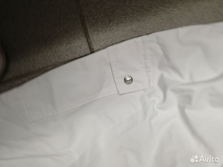 Спецодежда для повара медика