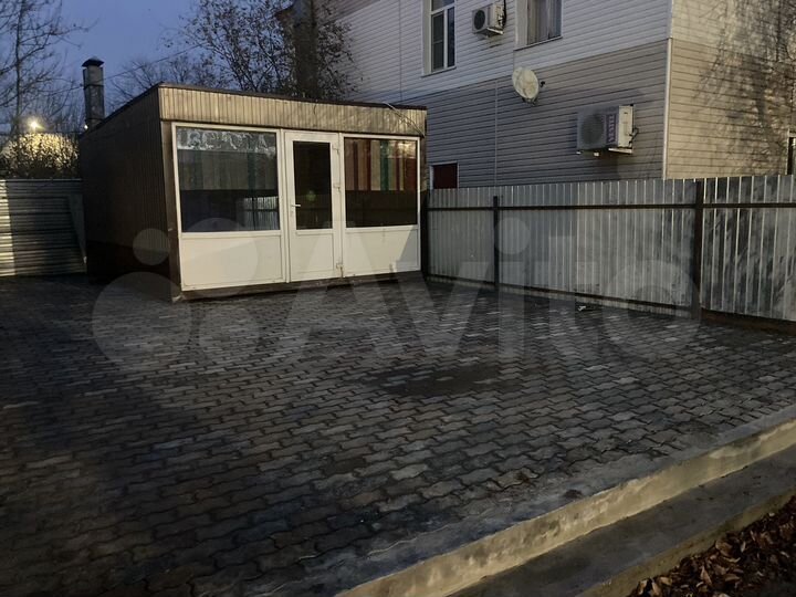 Свободного назначения, 22 м²