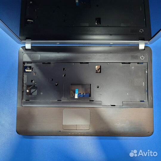 Корпус Samsung NP-R530