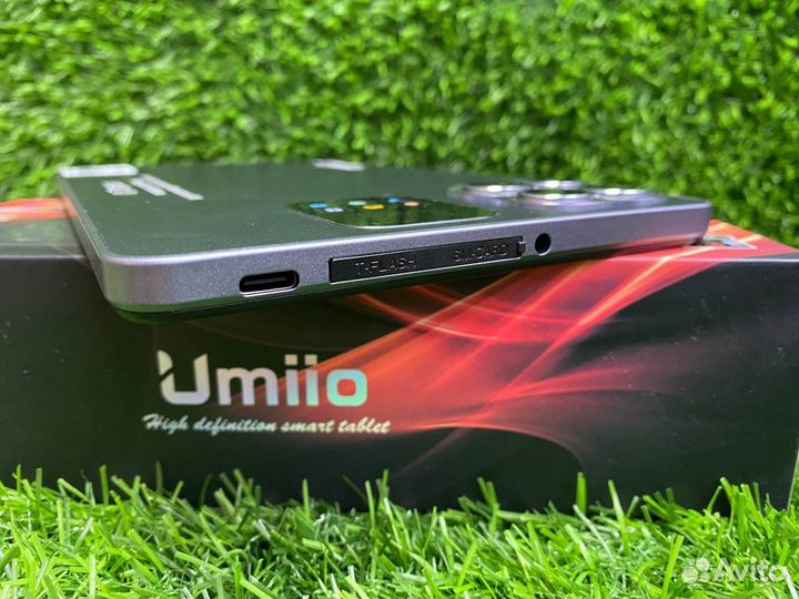 Детский планшет андроид Umiio P15 pro