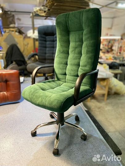 Компьютерное кресло