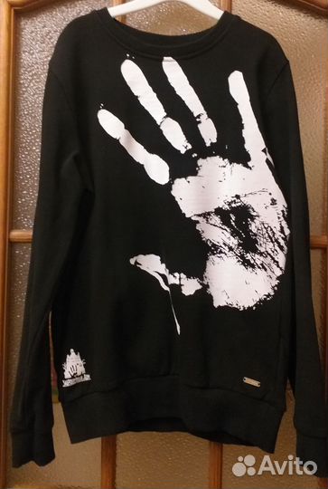 Кофта для девочки 140