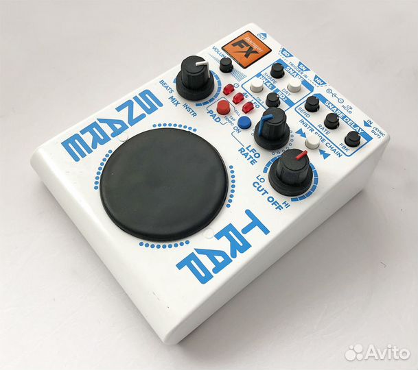 Rainger FX Snare Trap Analog Drum Machi. (Новый)