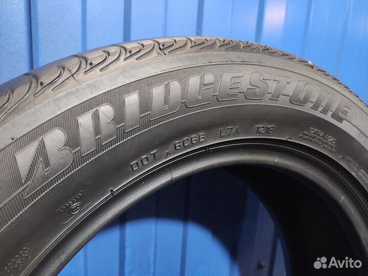 Bridgestone Turanza ER300 235/55 R17