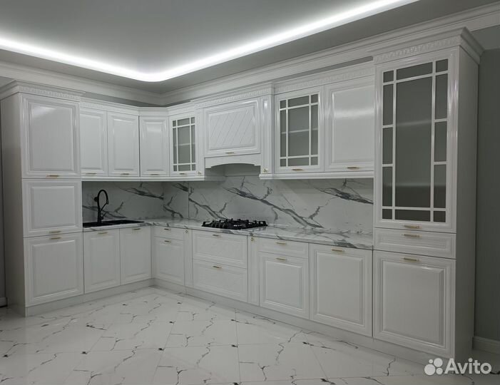 Мебель кухонный гарнитур