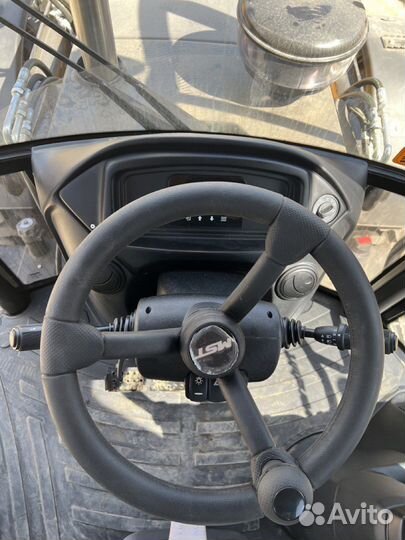 Экскаватор-погрузчик MST 544 S, 2024