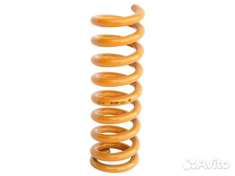 Пружина Tough Dog передняя Ford Ranger (11-18 г.)