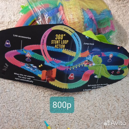 Продам игрушки