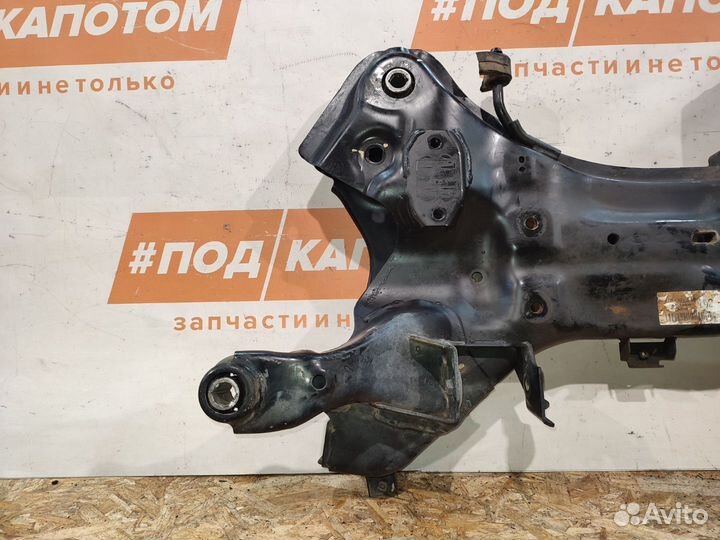 Подрамник Hyundai Santa Fe