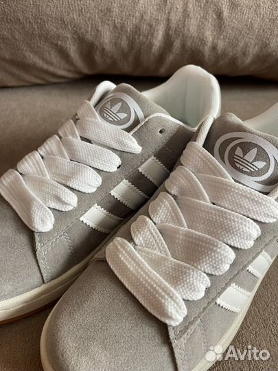 Классые и удобные Кроссовки Adidas Campus