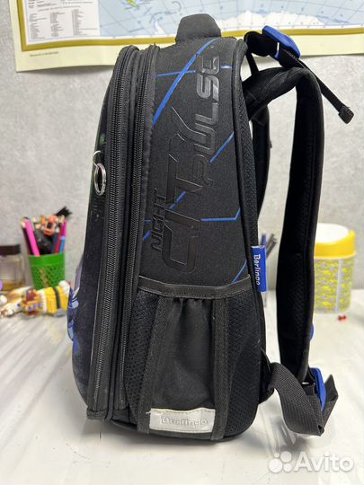 Портфель berlingo Берлинго для мальчика