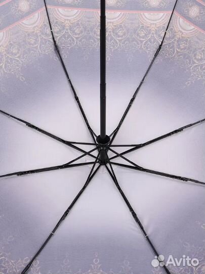 Зонт Три Слона L 3800 W автомат Новый